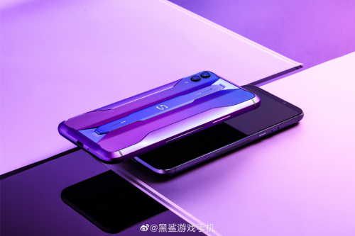 黑鯊游戲手機(jī)2 Pro，一款最適合玩游戲的手機(jī)！
