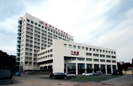 用CT來(lái)診斷新型肺炎，武漢大學(xué)中南醫(yī)院影像診斷背后的存儲(chǔ)浪潮