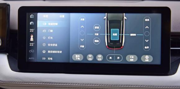 要到歐洲市場的愛馳，實力與自信兼具