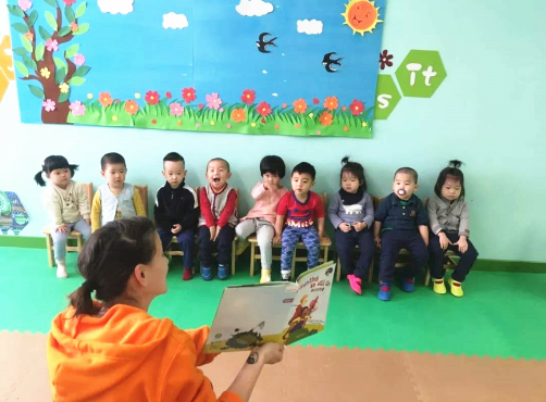 芭迪熊親幼館：疫情期間，怎樣保護(hù)好孩子？