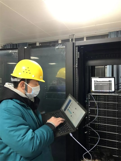 抗擊疫情 ZStack援建鄭州“小湯山”醫(yī)院！