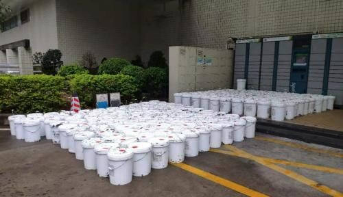 益玩游戲第二批抗擊肺炎物資到位，將支援廣州醫(yī)護(hù)前線