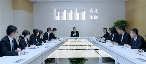 仟金頂線上智慧解決方案，與小微抗疫前行
