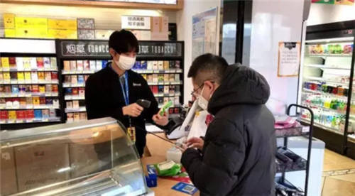 即時消費、無接觸配送、商品溯源......被按暫停的“零售行業(yè)“，正被疫情再次重啟