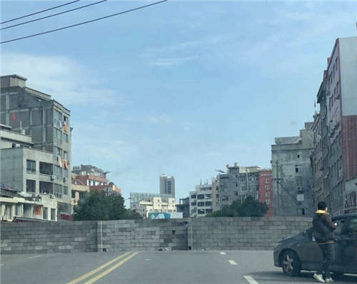 “就一套防護(hù)服，那天沒敢喝一口水” ——抗疫前線一名網(wǎng)絡(luò)工程師的真實記錄