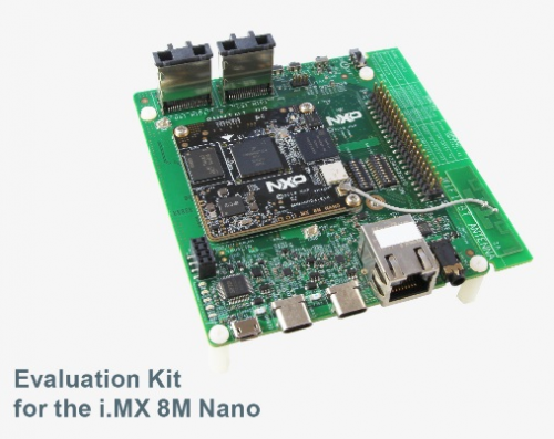 ROHM開(kāi)發(fā)出適用于恩智浦“i.MX 8M Nano系列”處理器的電源管理IC