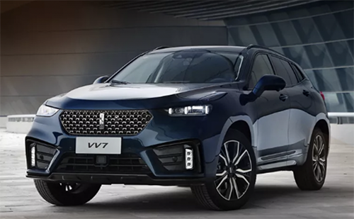 WEY品牌公布車內(nèi)戰(zhàn)“疫”預(yù)防術(shù)，科學(xué)防疫維護(hù)用戶周全