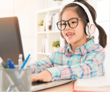 VIPKID少兒英語“翻轉(zhuǎn)課堂”如何做到讓孩子愛上學(xué)英語？