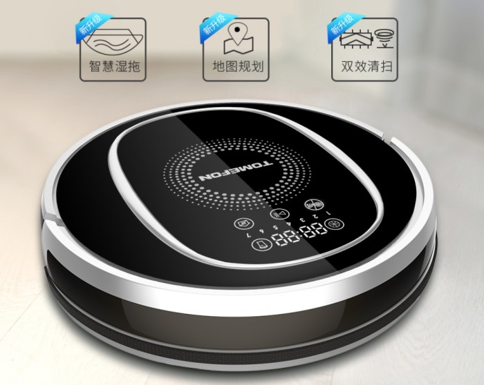 掃地機(jī)器人哪個(gè)牌子好？規(guī)劃導(dǎo)航、清潔智能最適合家庭使用