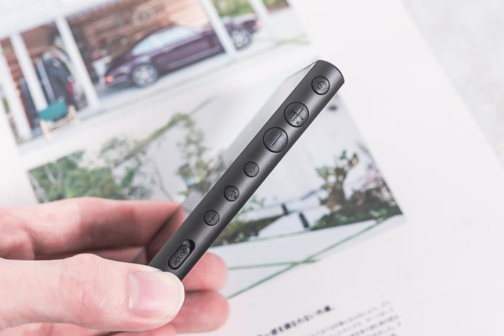 同為高解析音樂播放器，索尼NW-A105HN和飛傲M11的差別有多大？