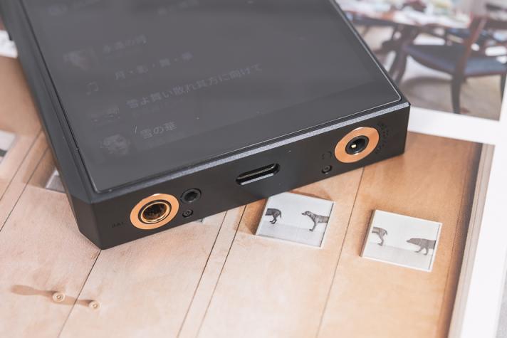 同為高解析音樂播放器，索尼NW-A105HN和飛傲M11的差別有多大？