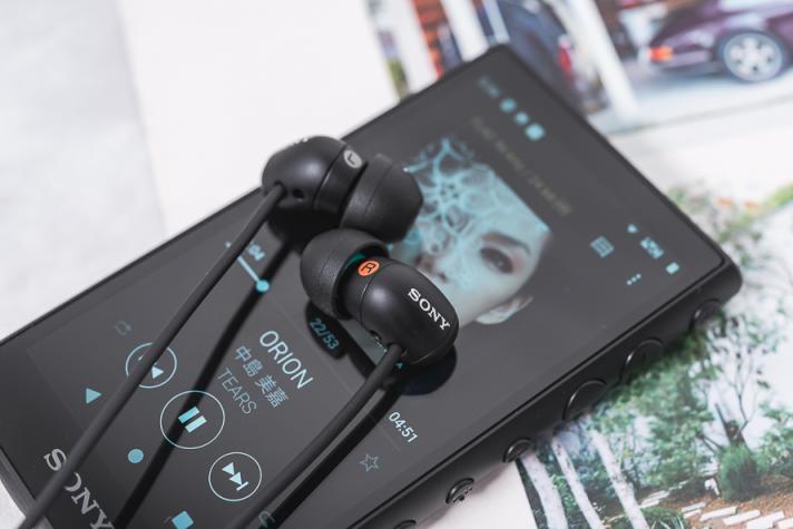 同為高解析音樂播放器，索尼NW-A105HN和飛傲M11的差別有多大？
