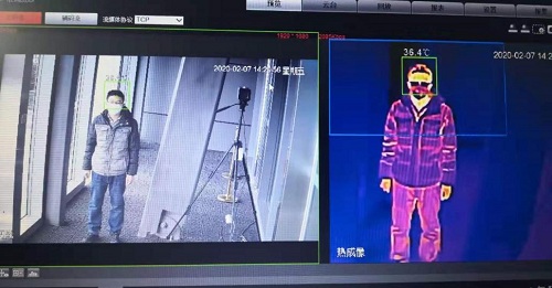 響應工信部科技防控號召，蘇寧打響技術“戰(zhàn)疫”