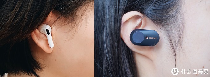 AirPods Pro還是WF-1000XM3，看完這篇你有不同的想法