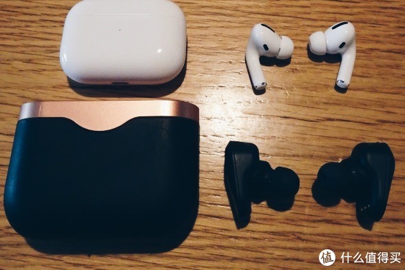 AirPods Pro還是WF-1000XM3，看完這篇你有不同的想法