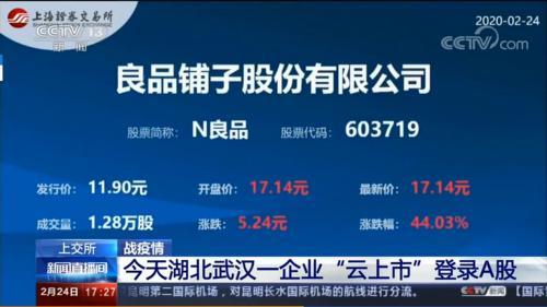 良品鋪?zhàn)邮称钒踩c質(zhì)量并重，高端戰(zhàn)略穩(wěn)中前進(jìn)