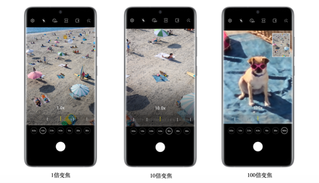 100X、AI、8K、108MP 三星Galaxy S20系列極致拍照圈粉無(wú)數(shù)