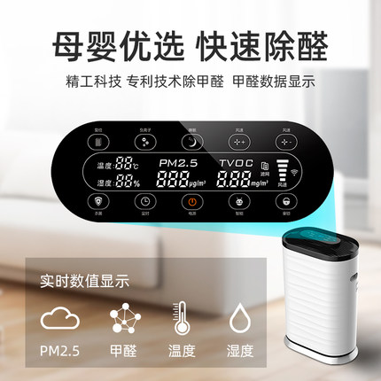 甲醛危害健康，如何快速清除室內(nèi)甲醛