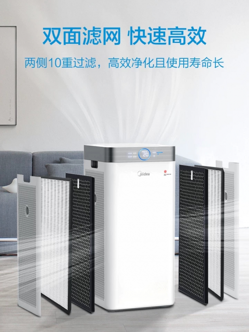 甲醛危害健康，如何快速清除室內(nèi)甲醛