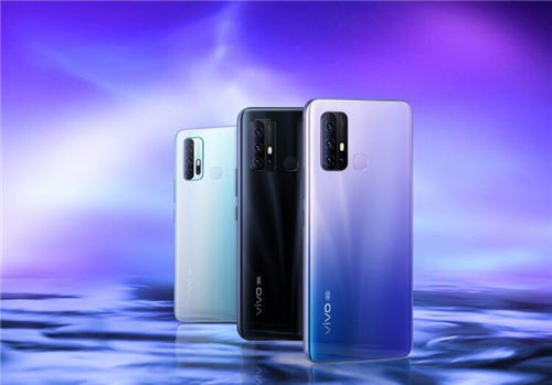 5G終端普及之作誕生，vivo Z6到手價(jià)2198元起