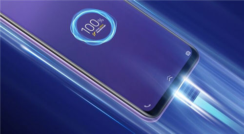 5G終端普及之作誕生，vivo Z6到手價(jià)2198元起