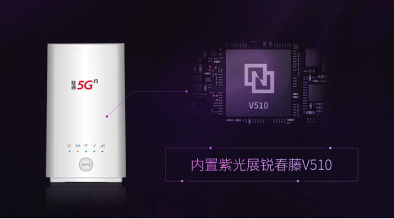 5G、物聯(lián)網(wǎng)和AIoT紫光展銳一網(wǎng)打盡