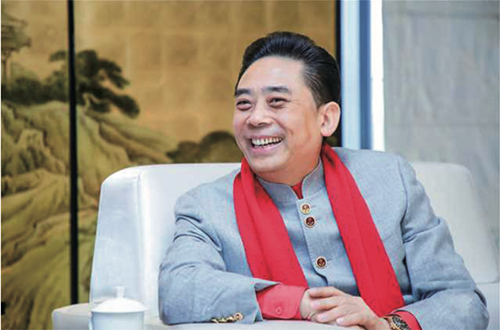 復(fù)工復(fù)產(chǎn) 企業(yè)戰(zhàn)疫再度升級(jí) 提振信心 老板上線溫情開講