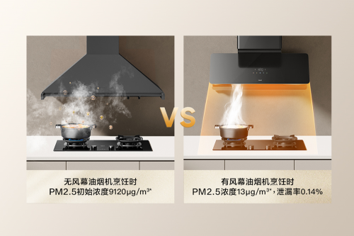 智能烹飪時代已來，TOKIT廚幾掀起廚房革命新浪潮