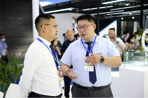 全新品牌、全系產(chǎn)品、全新技術(shù)，旭合科技2023 SNEC首秀強力吸睛！