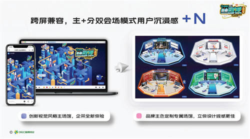 第十一屆TopDigital創(chuàng)新營銷盛典舉行 360智慧商業(yè)斬獲2項大獎