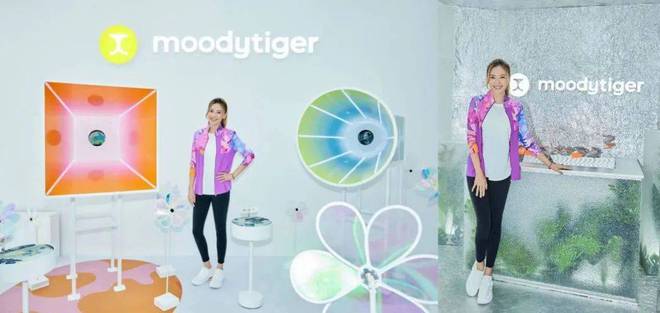 一次創(chuàng)新的夏日啟“凍”，透視運(yùn)動(dòng)童裝moodytiger的崛起之道