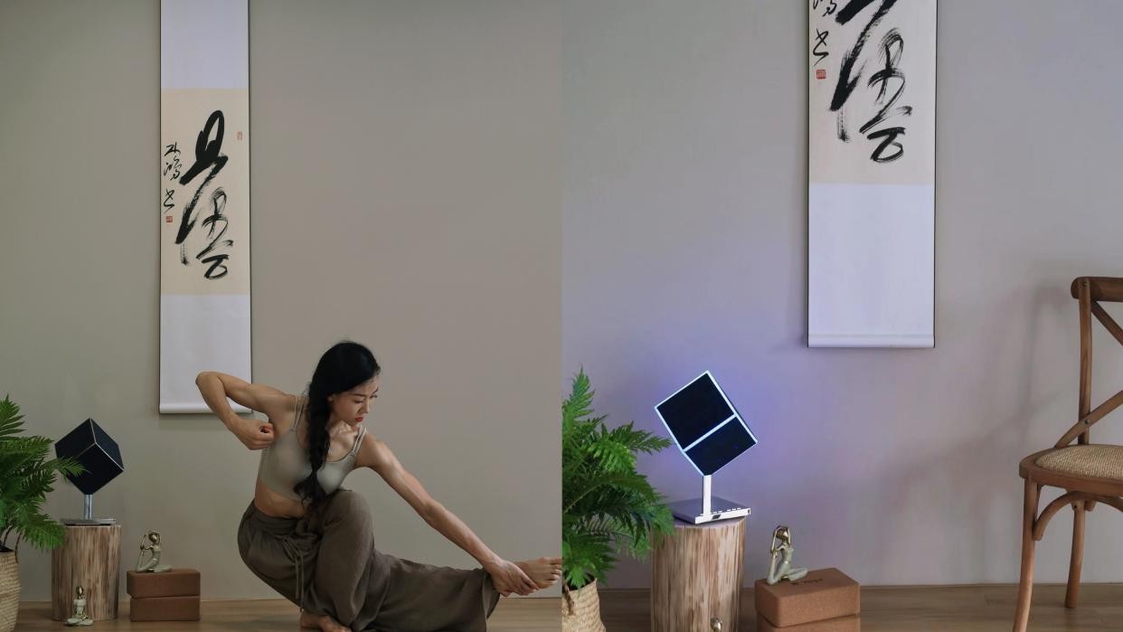 在瑜伽練習中，究竟是否需要一臺好音箱？