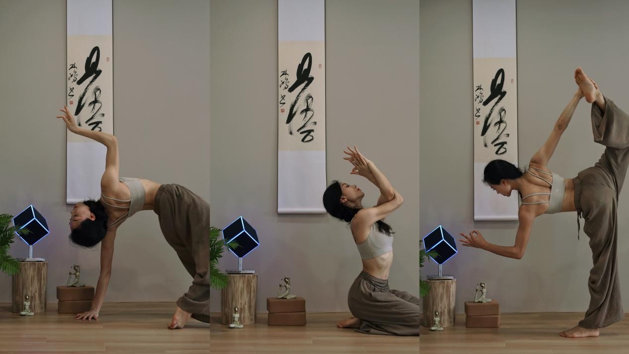 在瑜伽練習中，究竟是否需要一臺好音箱？