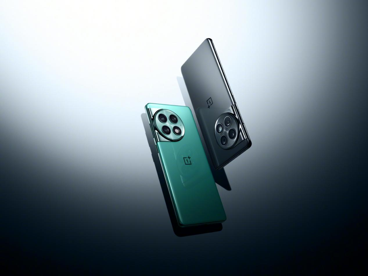 一加 Ace 2 Pro 全球首發(fā)京東方 Q9+ 旗艦屏，屏幕體驗(yàn)里程式升級
