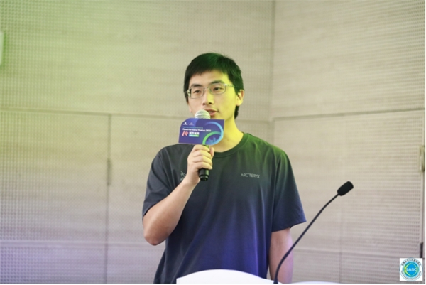 OpenHarmony Meetup 2023廣州站圓滿舉辦，城市巡回全面啟航