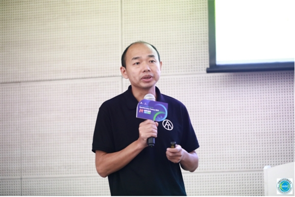 OpenHarmony Meetup 2023廣州站圓滿舉辦，城市巡回全面啟航
