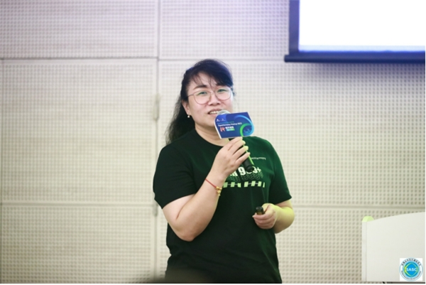 OpenHarmony Meetup 2023廣州站圓滿舉辦，城市巡回全面啟航