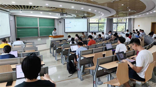 見證低代碼新銳力量，2023網(wǎng)易低代碼大賽暑期賽季圓滿收官