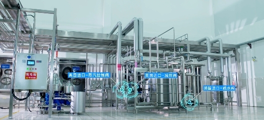 斬獲乳制品感官評鑒“特優(yōu)”殊榮，倍恩喜唯爾普思Vplus憑實力領(lǐng)“鮮”