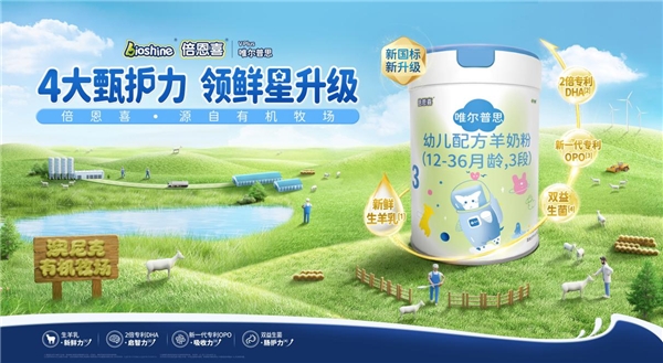 斬獲乳制品感官評鑒“特優(yōu)”殊榮，倍恩喜唯爾普思Vplus憑實力領(lǐng)“鮮”