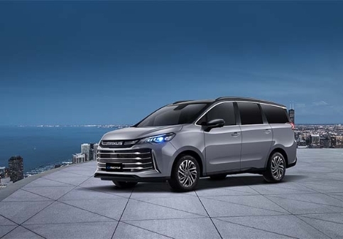 十幾萬(wàn)買(mǎi)什么車(chē)性價(jià)比高？上汽大通MAXUS這幾款車(chē)型給你答案