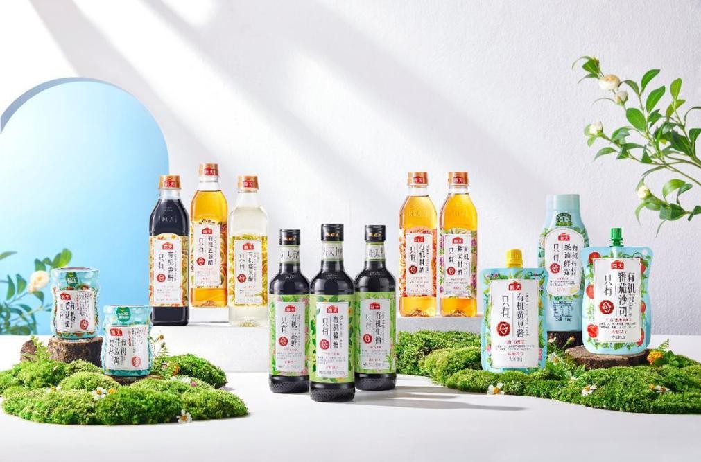 體量龐大的傳統(tǒng)行業(yè)工廠海天醬油，成功變身優(yōu)秀的ESG踐行者