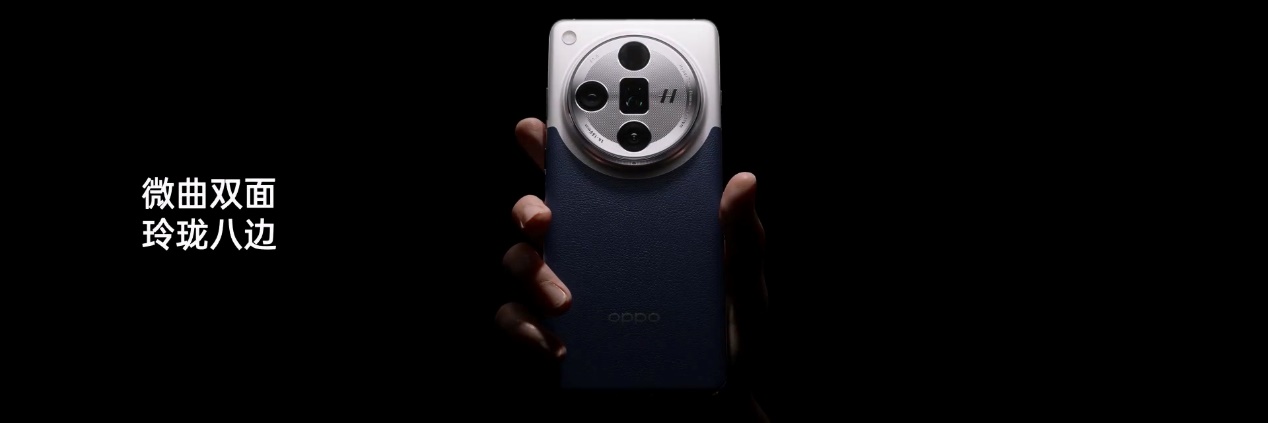 OPPO Find X7系列火爆熱銷！迪信通購機享以舊換新至高補貼600元等權(quán)益