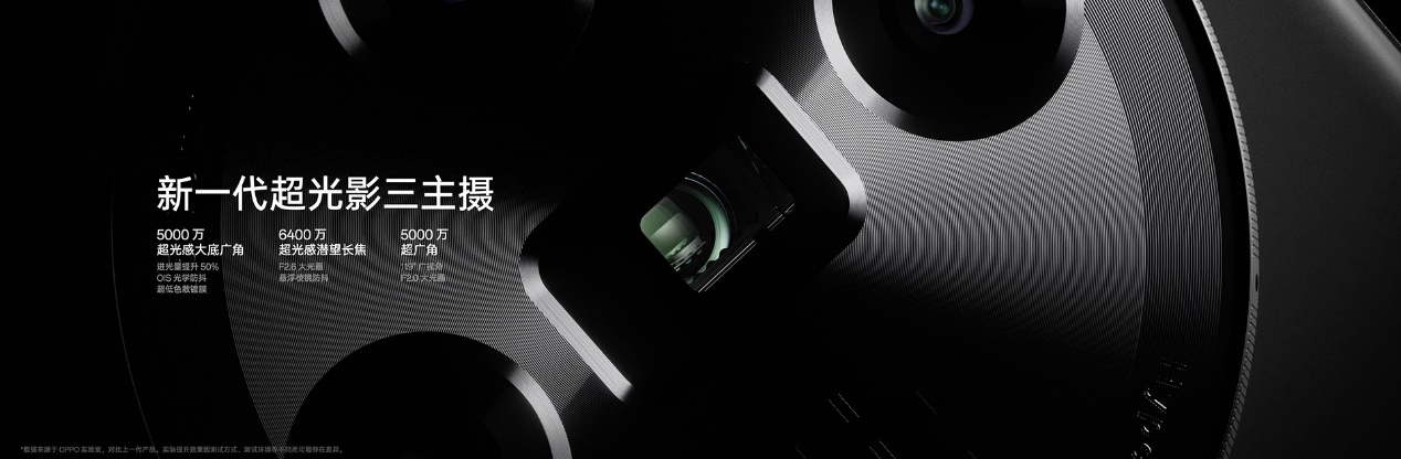 OPPO Find X7系列火爆熱銷！迪信通購機享以舊換新至高補貼600元等權(quán)益