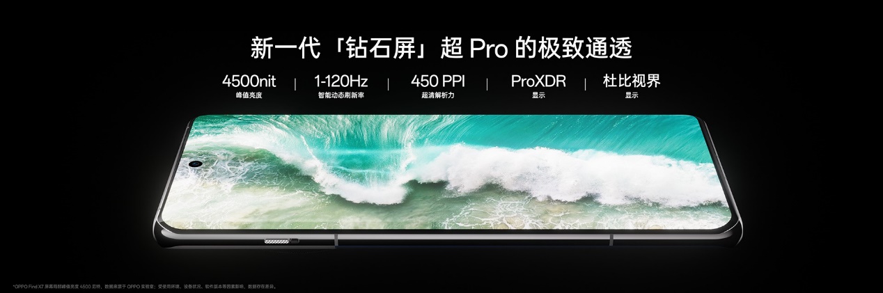 OPPO Find X7系列火爆熱銷！迪信通購機享以舊換新至高補貼600元等權(quán)益