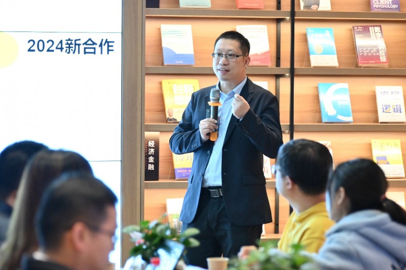 算力賦能商業(yè)智能論壇舉行！浪潮信息與SAP聯(lián)手破局Business AI