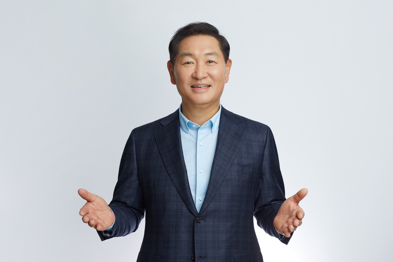 三星電子首席執(zhí)行官兼設(shè)備體驗（DX）部門負責(zé)人韓宗熙（JH Han）：Bespoke AI時代的到來