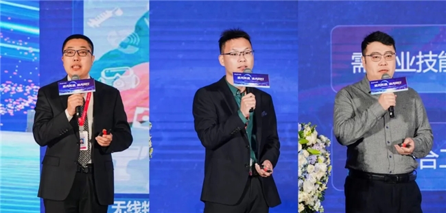 聽“戰(zhàn)友”說，為什么選擇攜手銳捷？