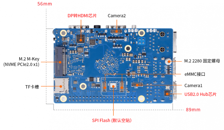 OrangePi 5 Pro正式開售，樹莓派5真正的挑戰(zhàn)者來了