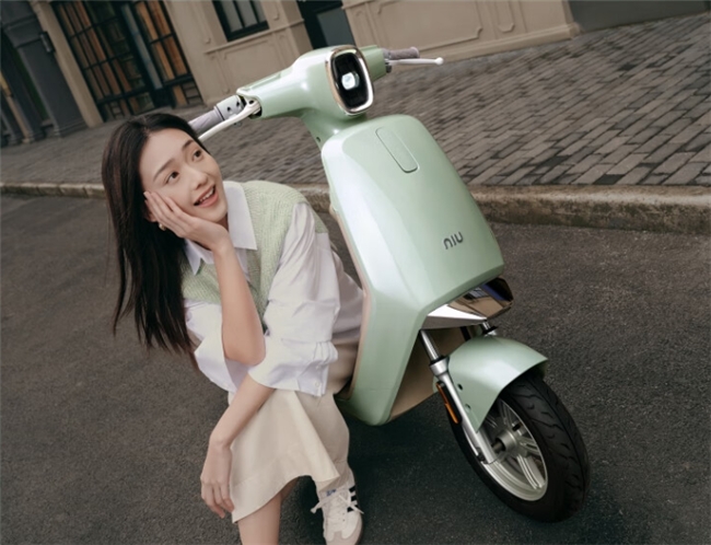 魯大師2024年Q1季度電動車報告：新老品牌角逐電自市場，九號699分奪魁